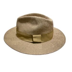 Anthropologie Packable Fedora Hat